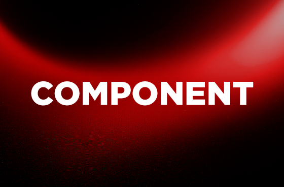 Image represents Latest Announcement Section - November Component Newsletter