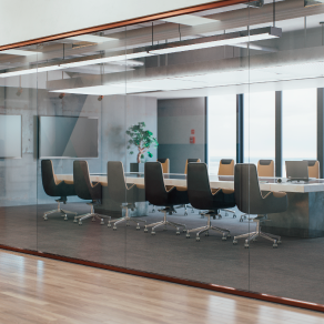 Image of meeting room