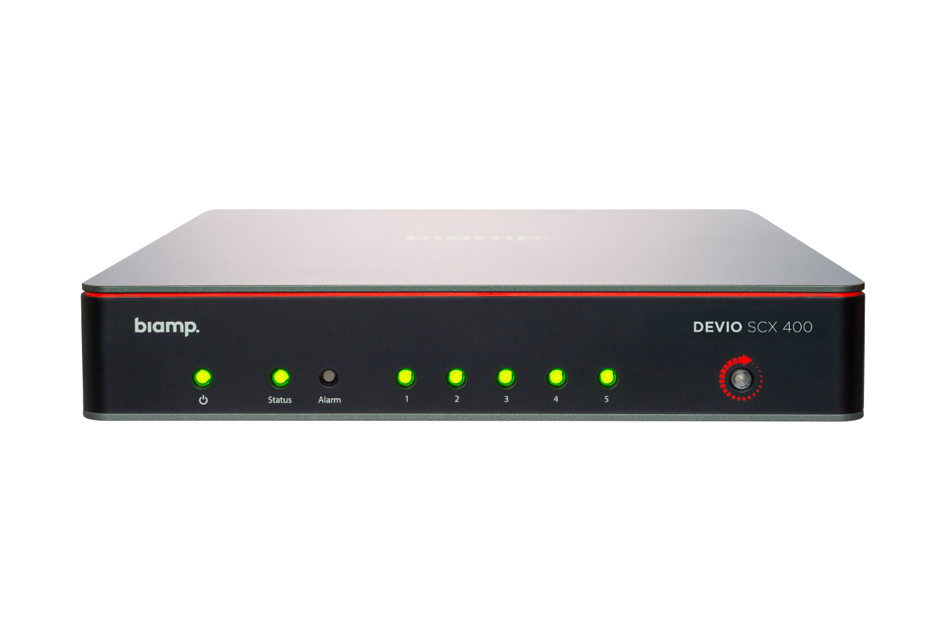 Biamp Devio product image