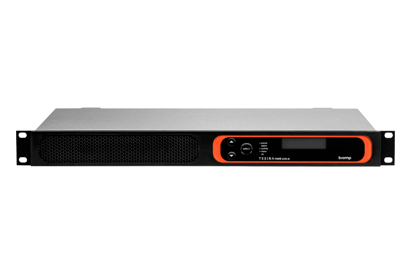 Biamp Tesira product image