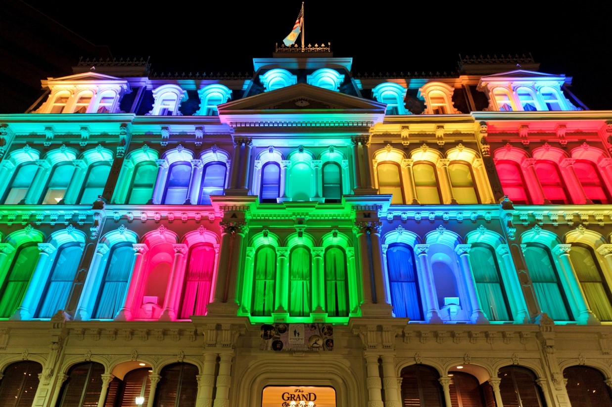 grand opera house wilmington
