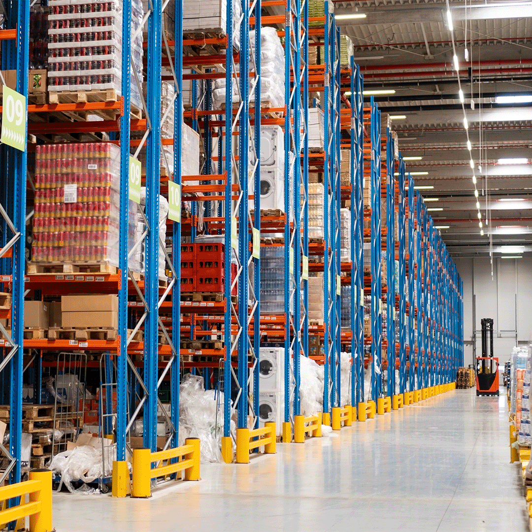 Manufacturing and Distribution