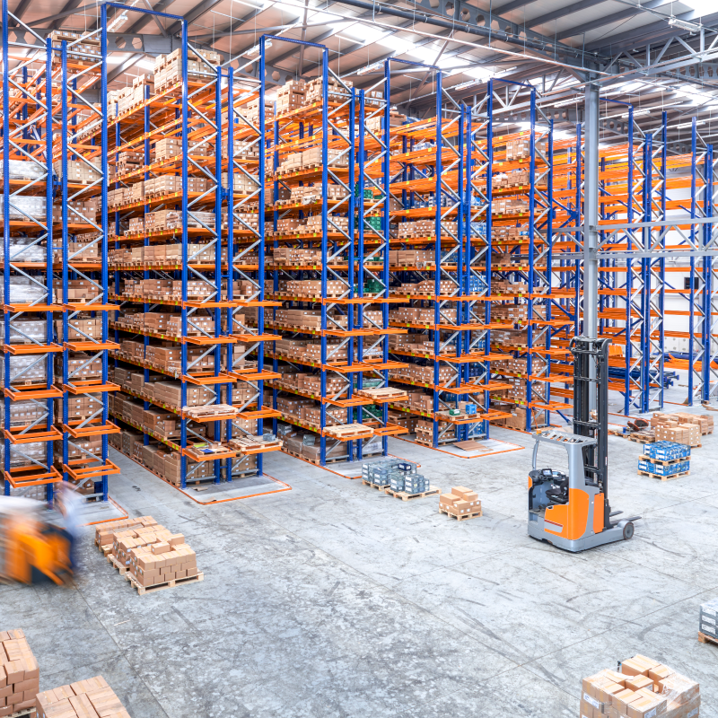 Warehouse