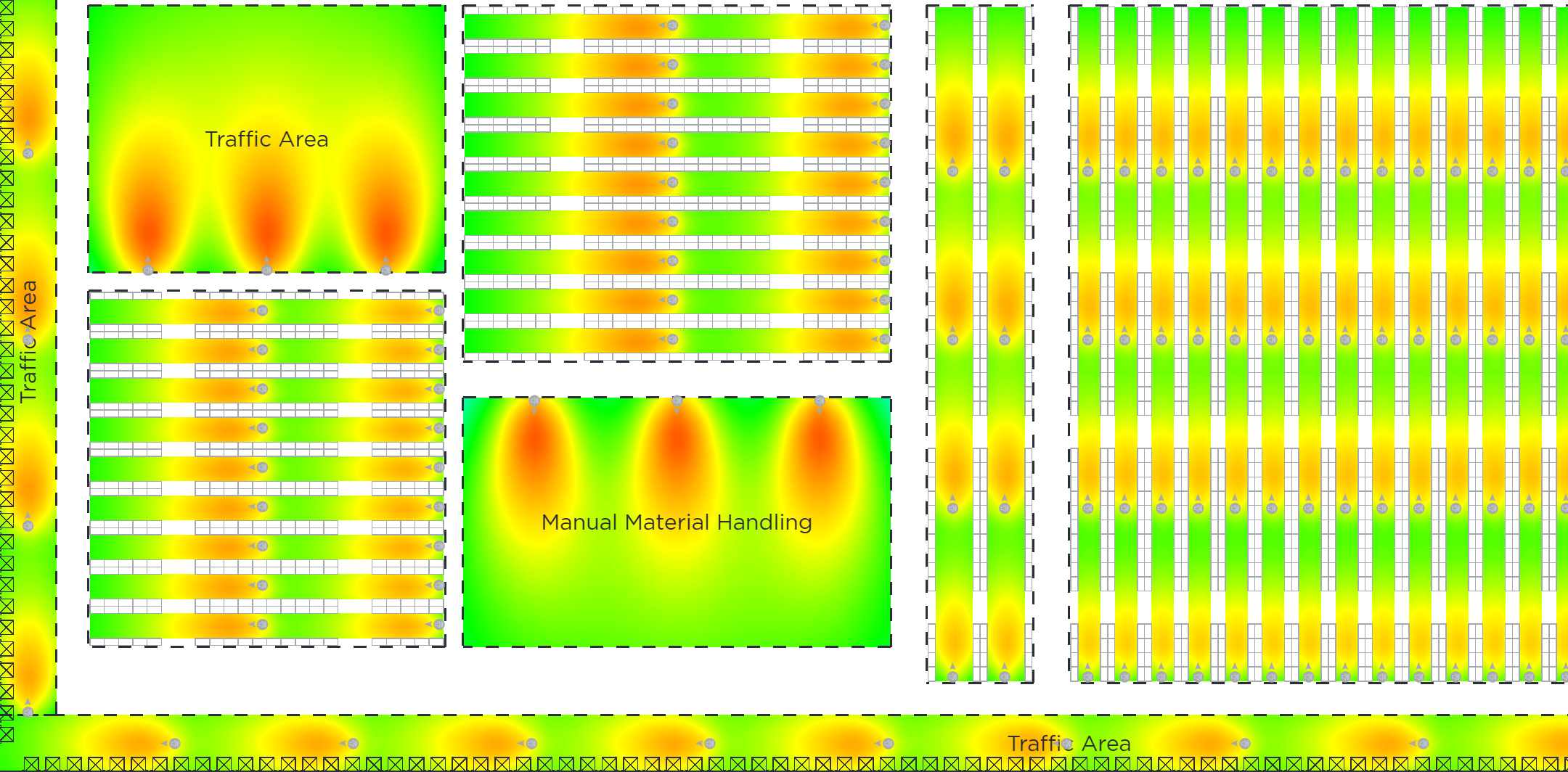 Biamp Warehouse Designer