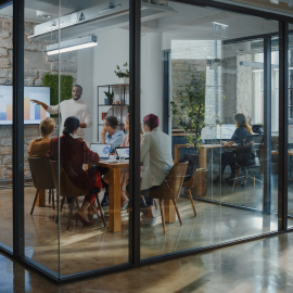 Business & Corporate