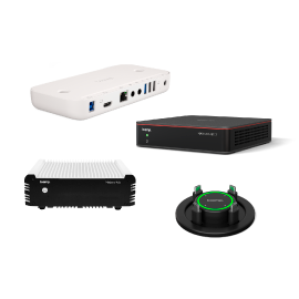 Meeting Hubs and Switches