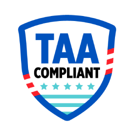 TAA Compliant Products
