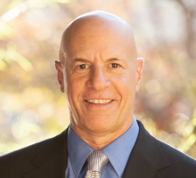 Headshot of Bart Freedman