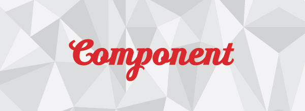 Component Newsletter Header