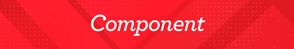Component Newsletter Header