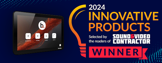 2024 innovative products winner