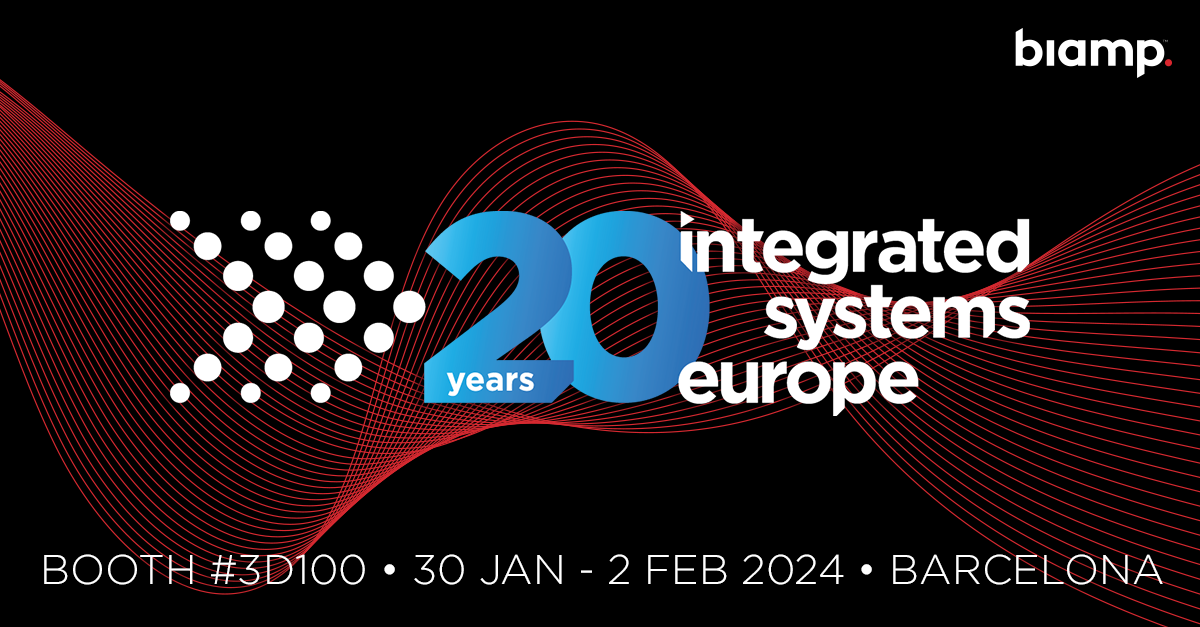 ISE 2024