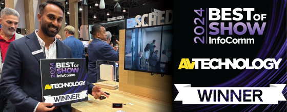 2024 best of show winner