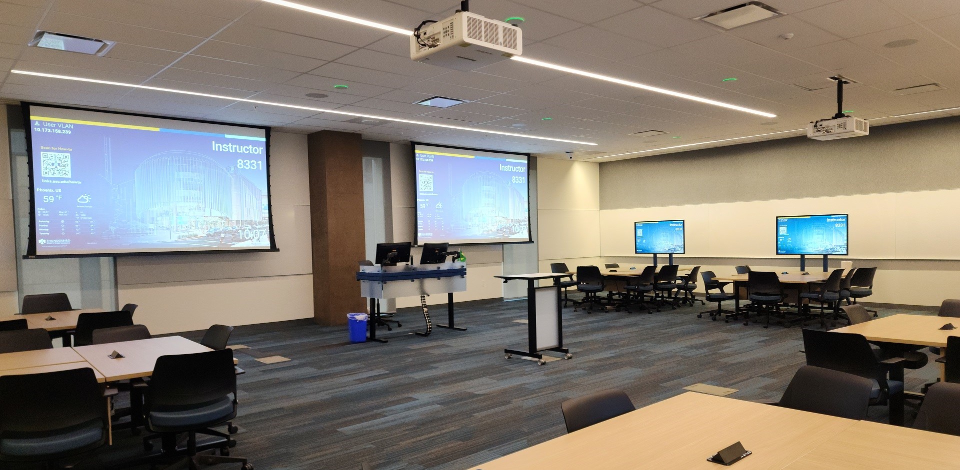 thunderbird case study