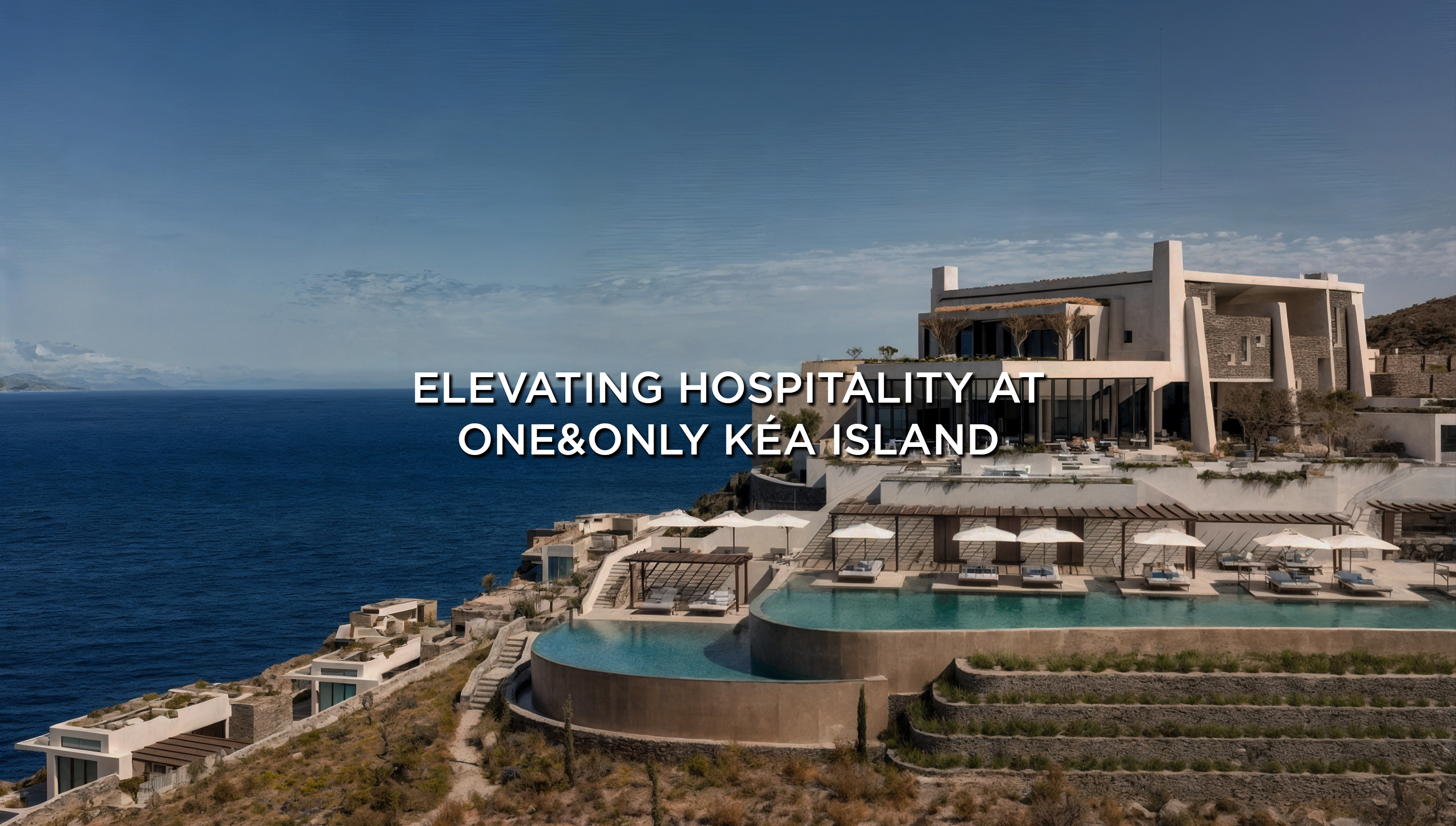 Elevating Hospitality at One and Only Key Island