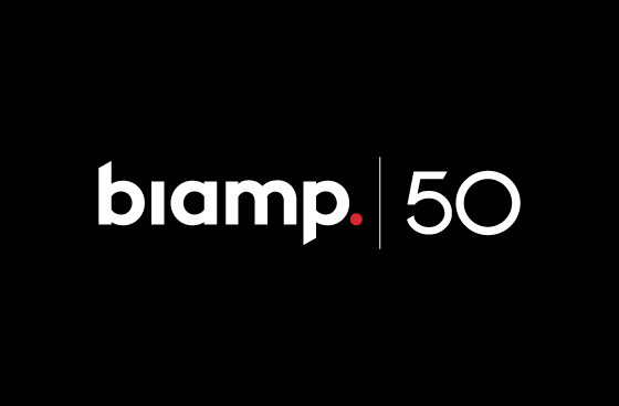 Biamp 50