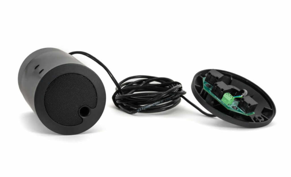 sounds masking accessory