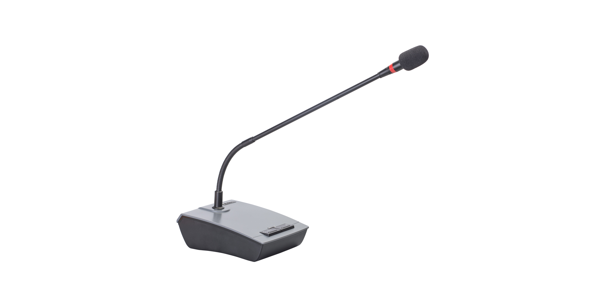 MDS.CHAIR Chairman microphone for Microphone Discussion System