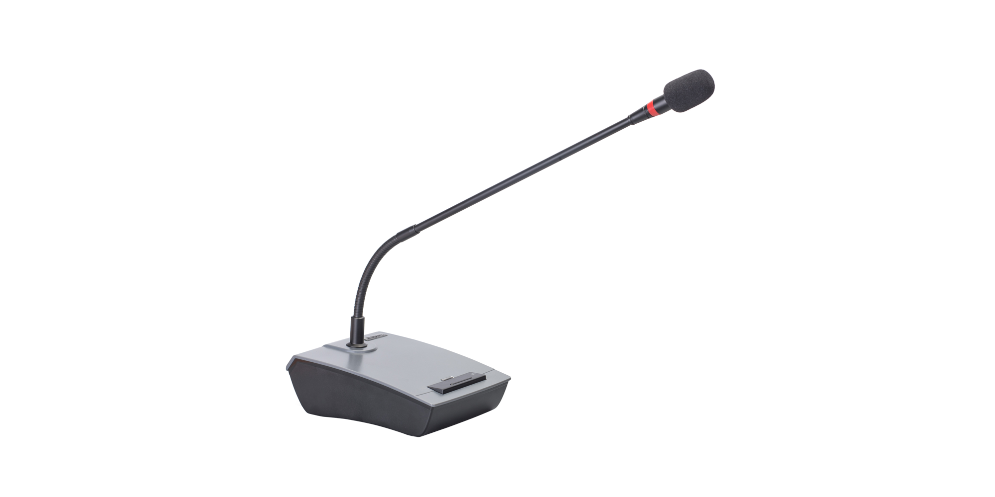 MDS.DEL Delegate microphone for Microphone Discussion System