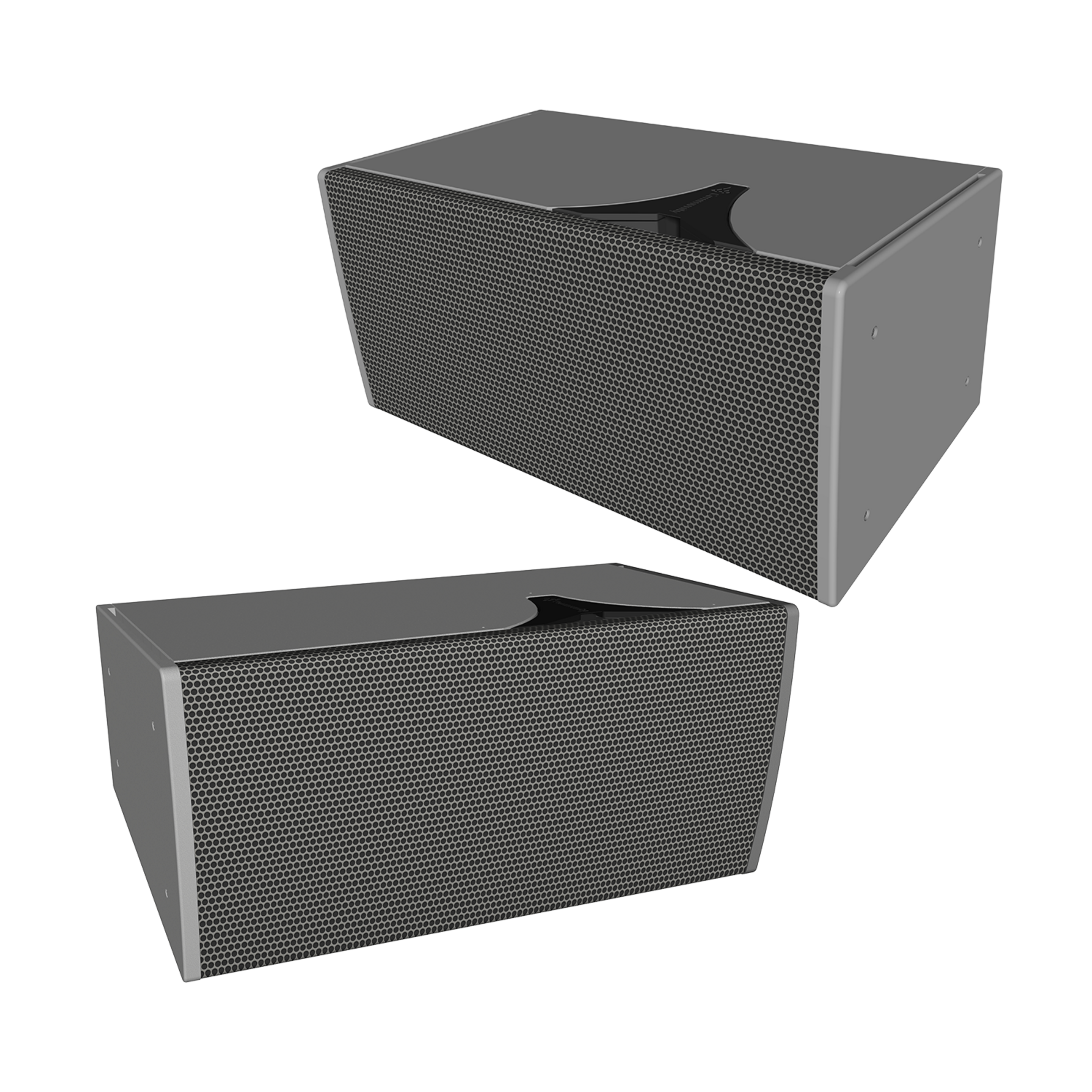 iv6 wr line array outdoor speakers
