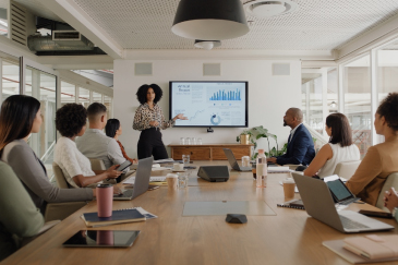 College and university classroom audio solutions