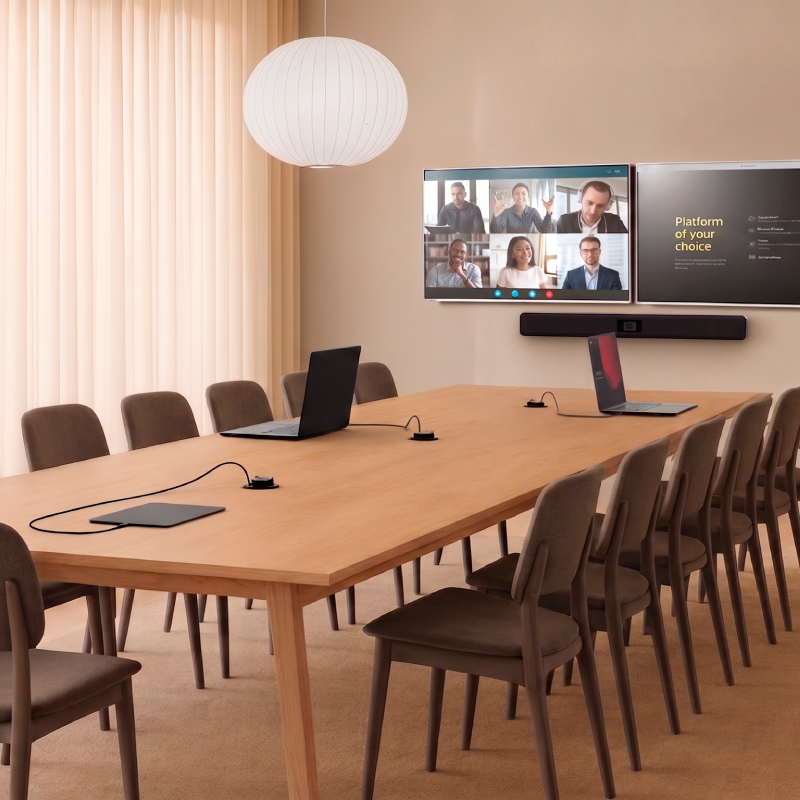 Board room
