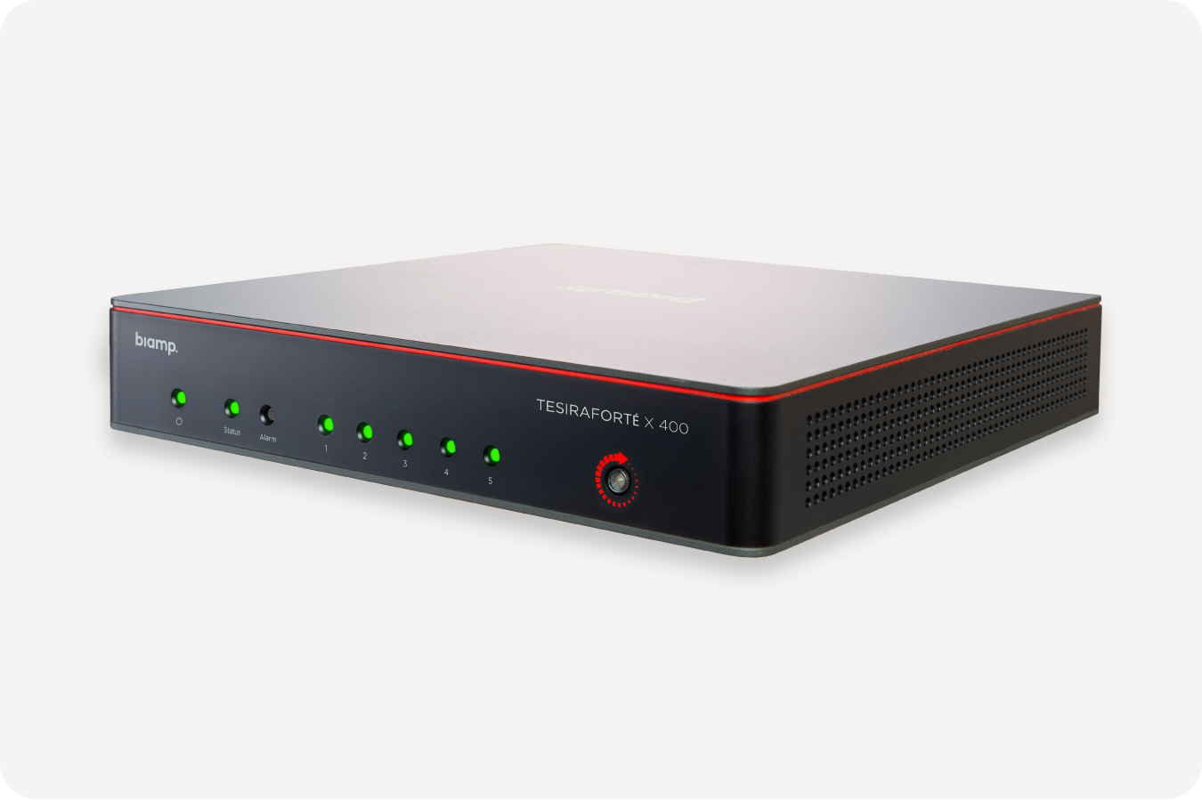 tesiraforte x400