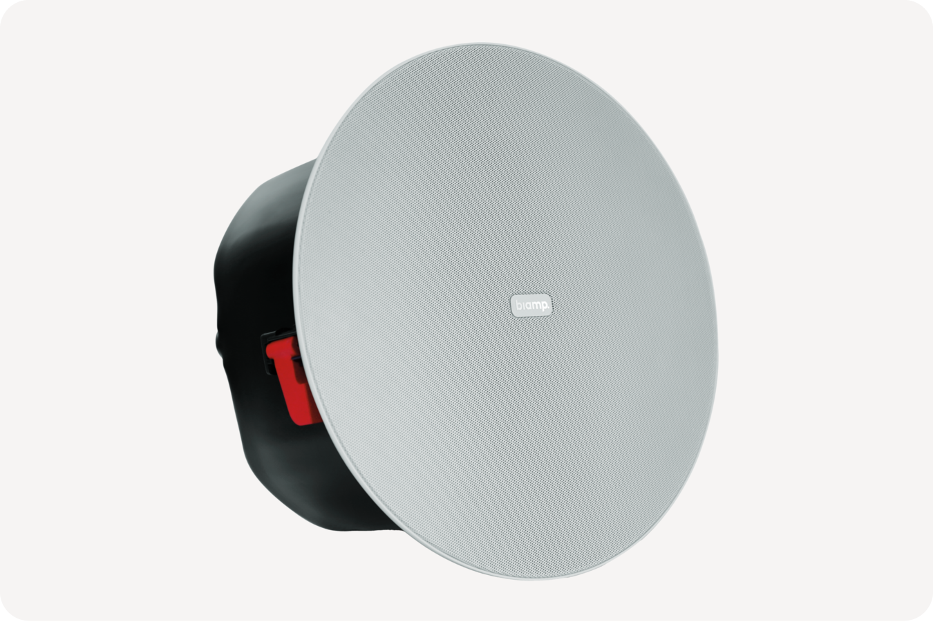 Desono Speaker White