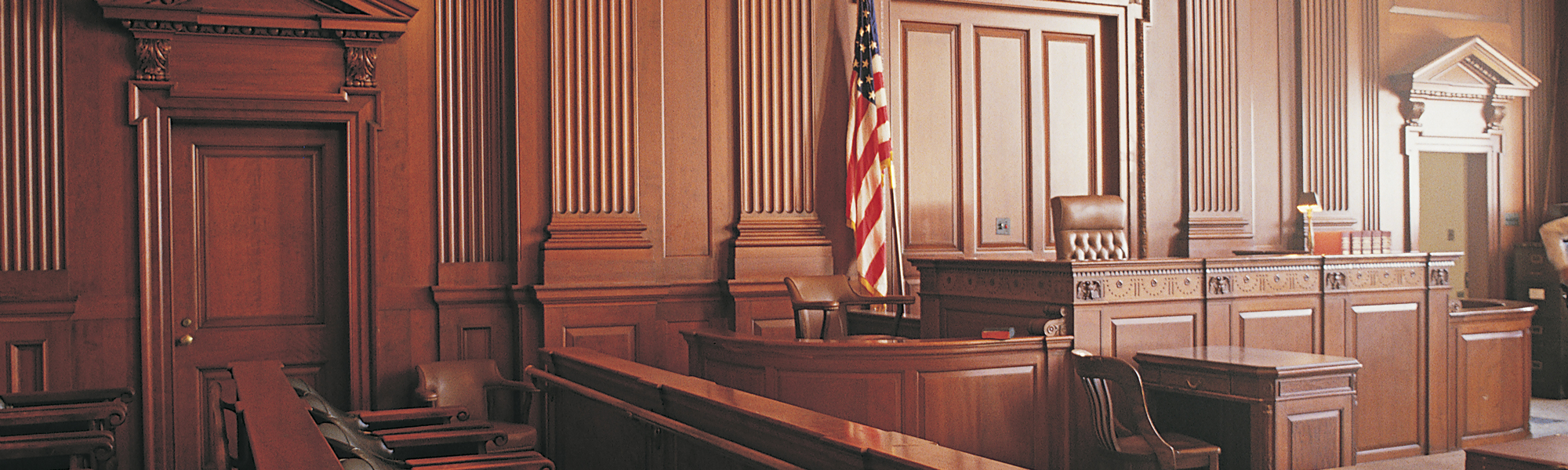 AV Solutions for Courts