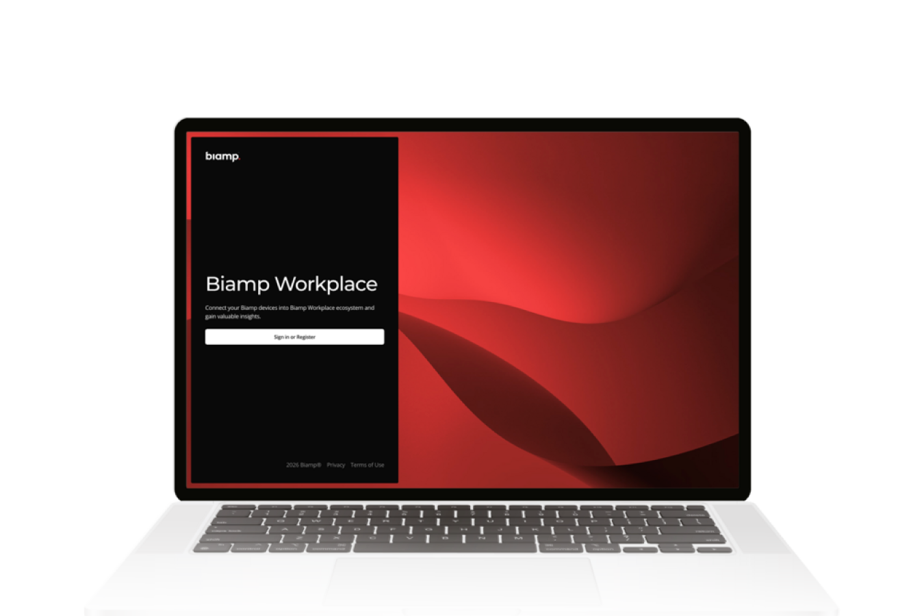 Biamp Workplace Designer