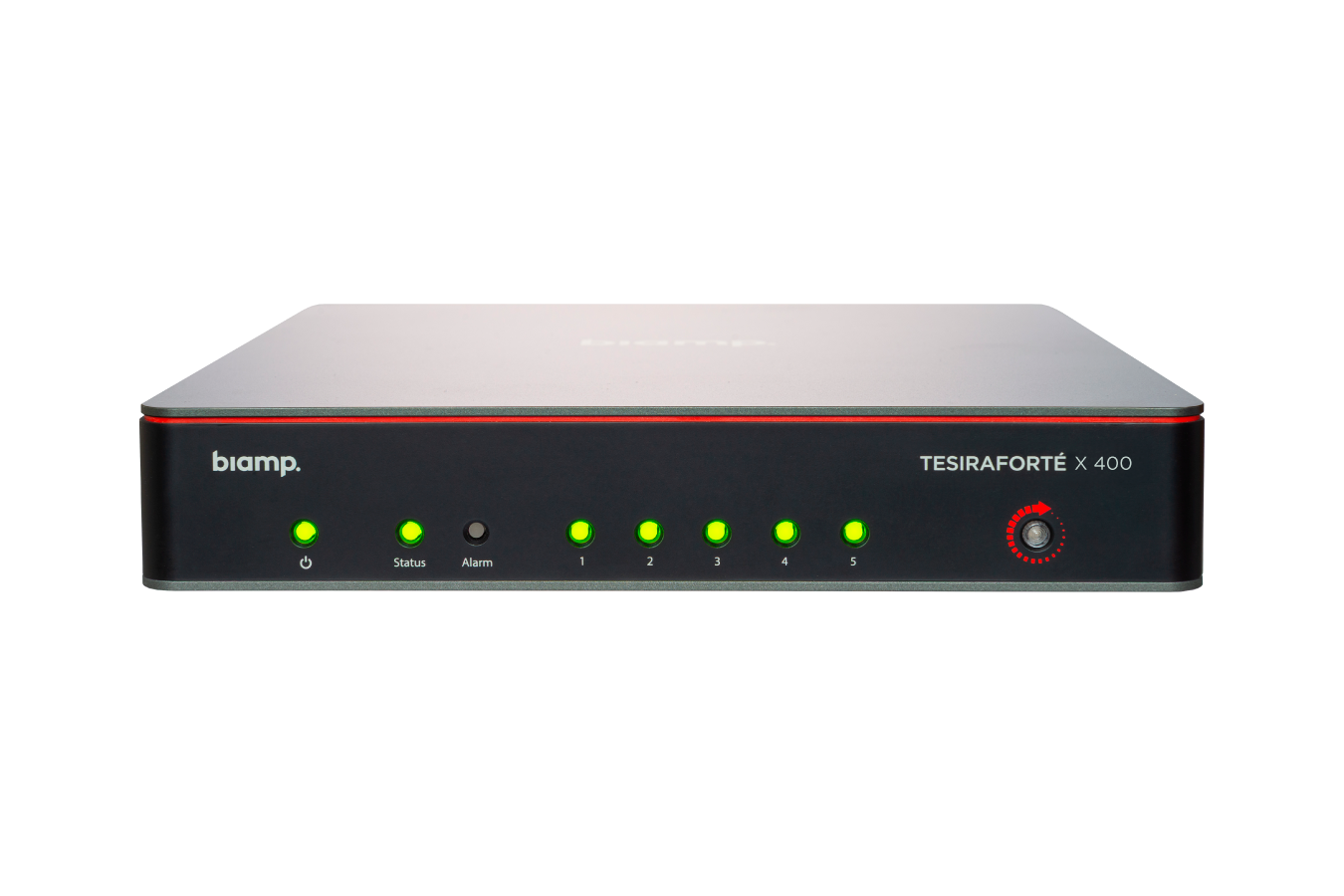 TesiraForte x 400 box