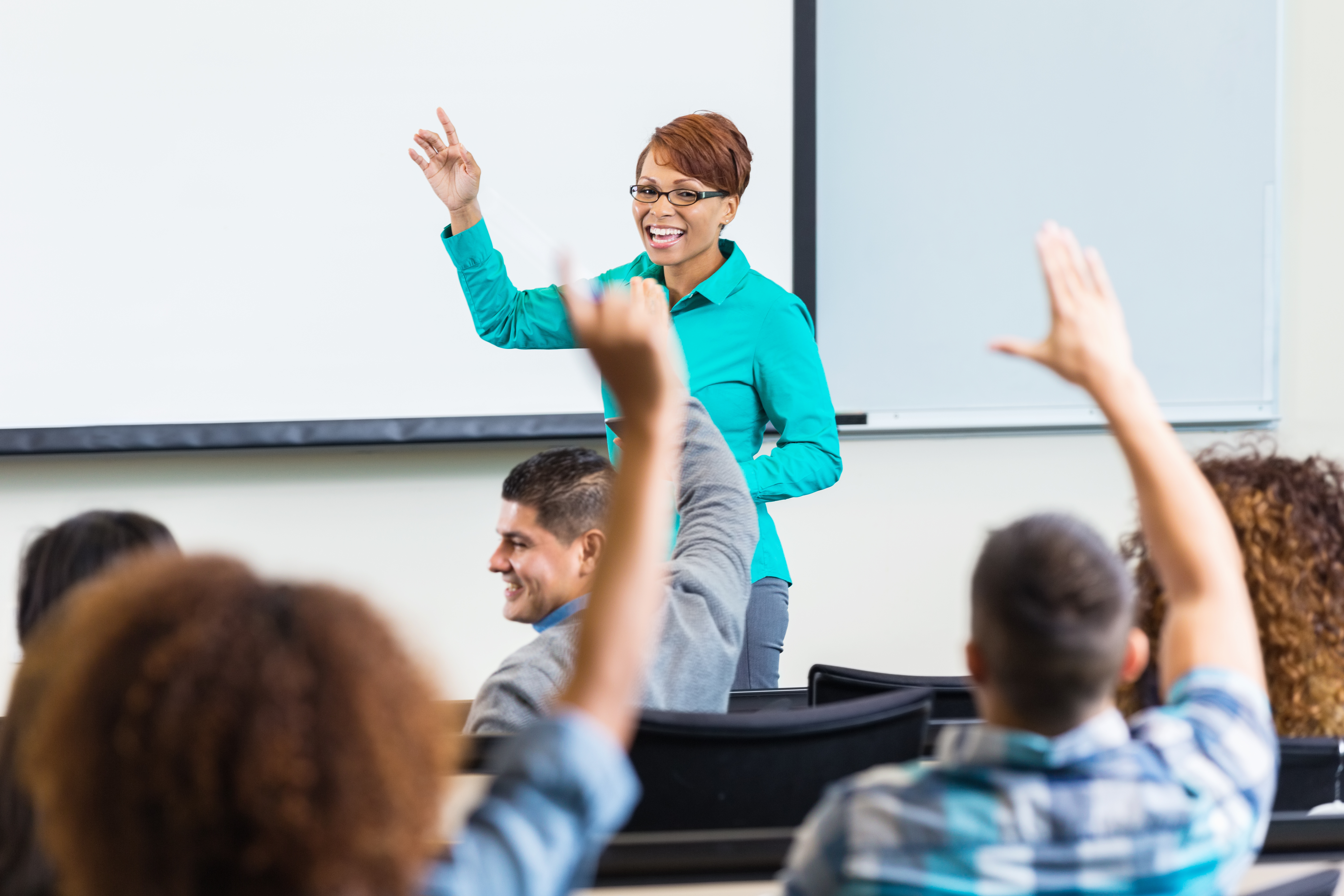 AV Technology Solutions for Education