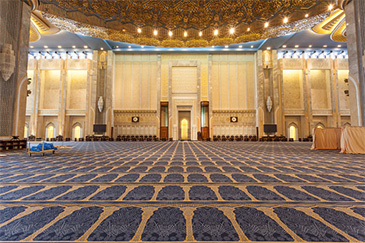 Mosque - House of Worship