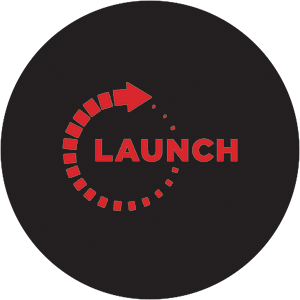 Image of Biamp Launch logo