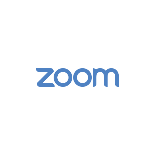 Zoom logo