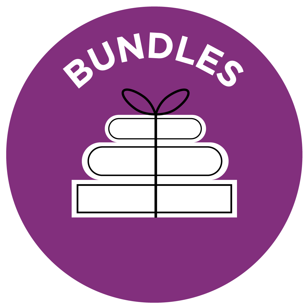 bundles icon
