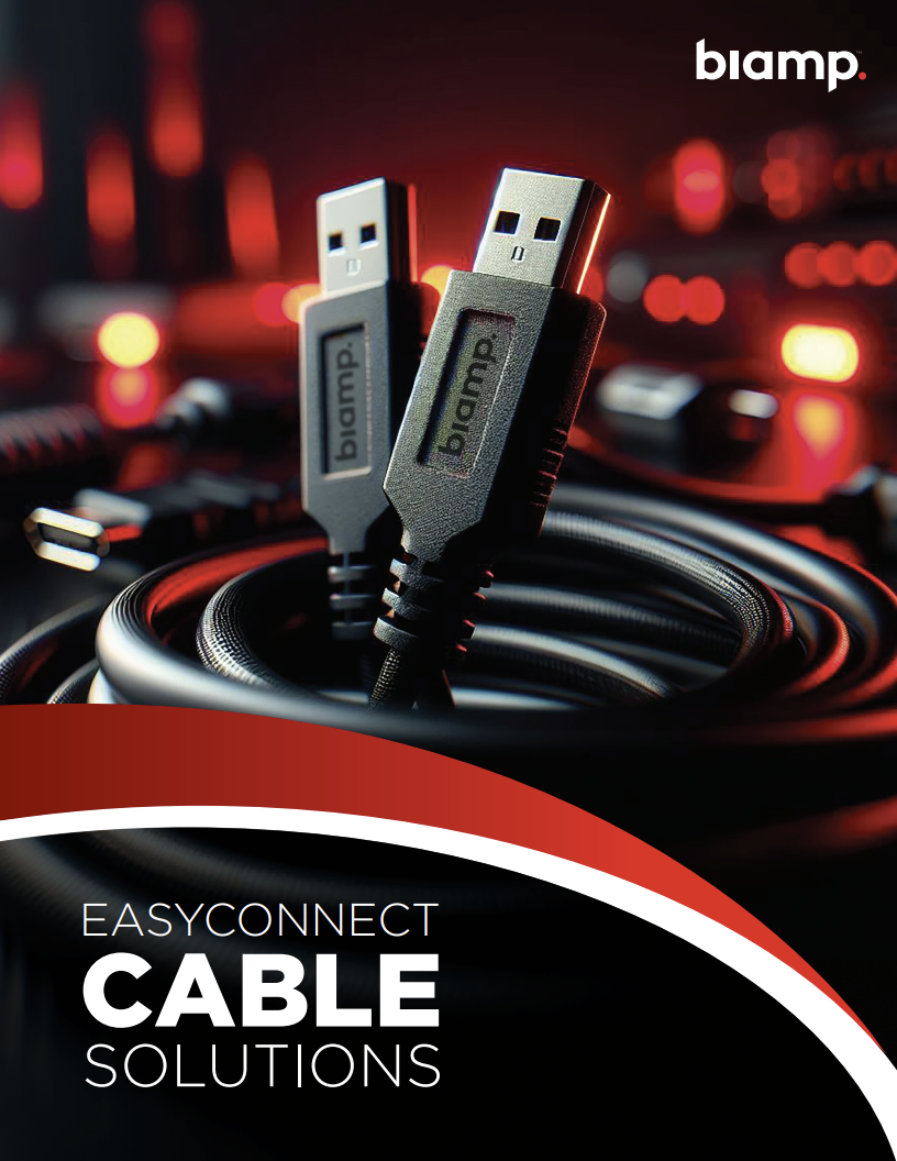 EasyConnect Cable Solution