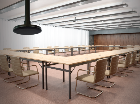 Parle participant lift