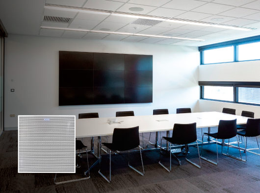 b heard ceiling tiles