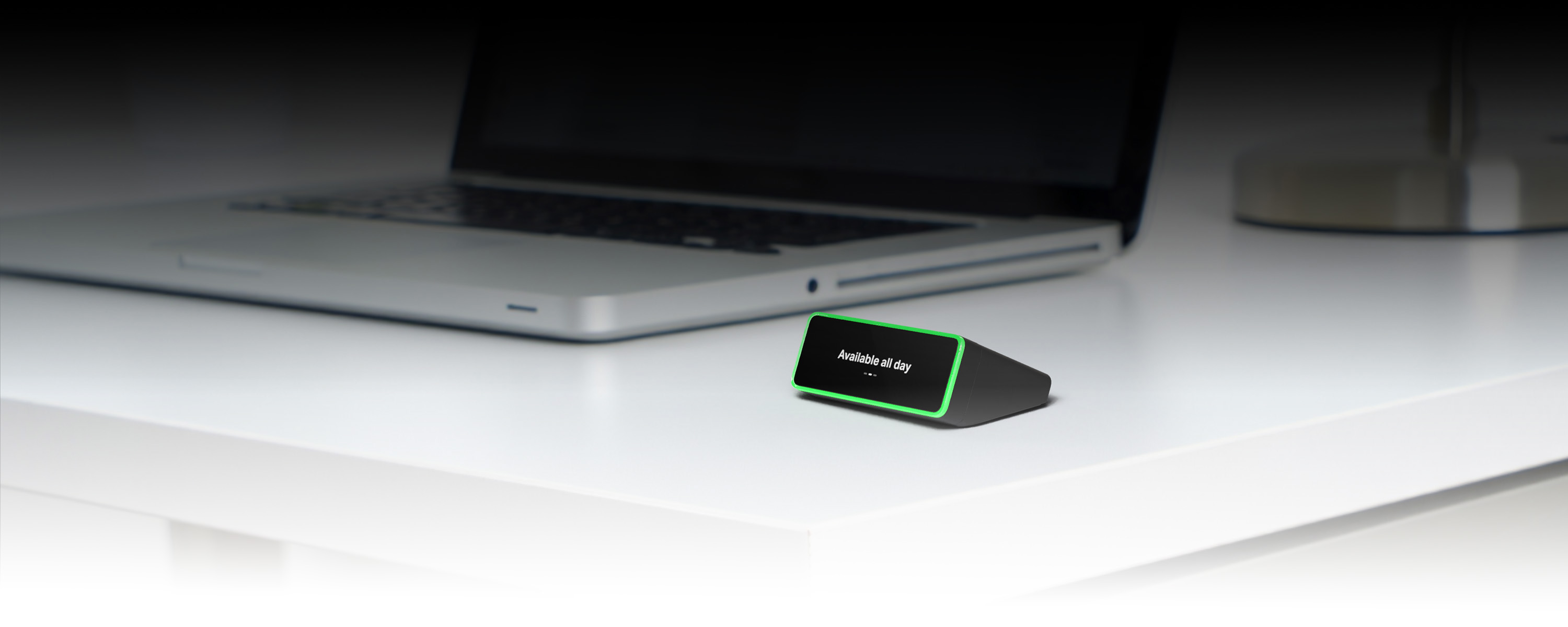 A seamless workplace