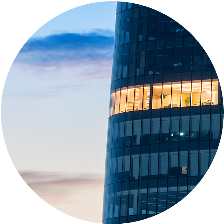 Office building