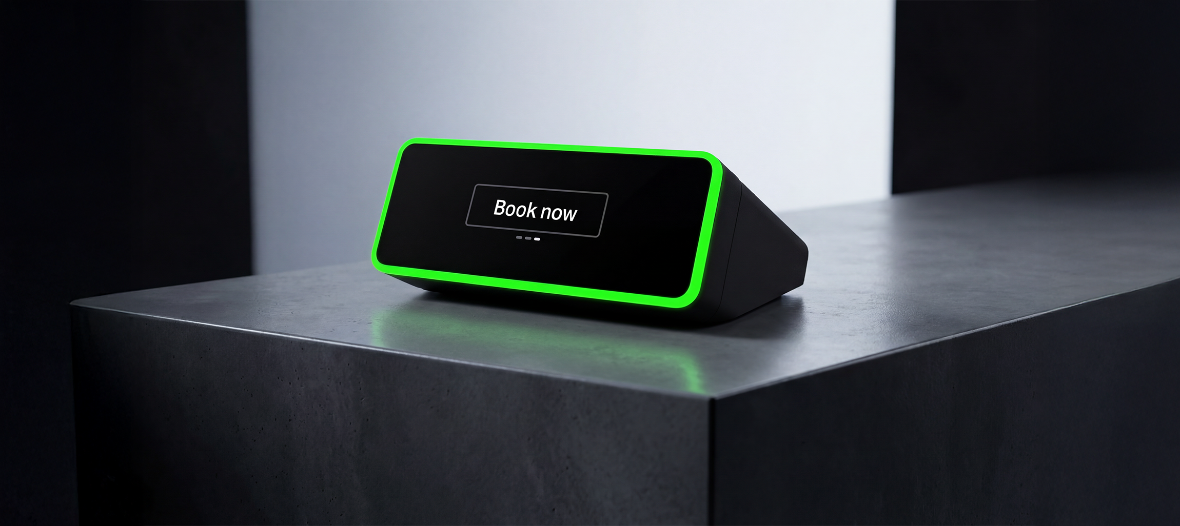 Progetto definitivo del Kleeo Desk Manager