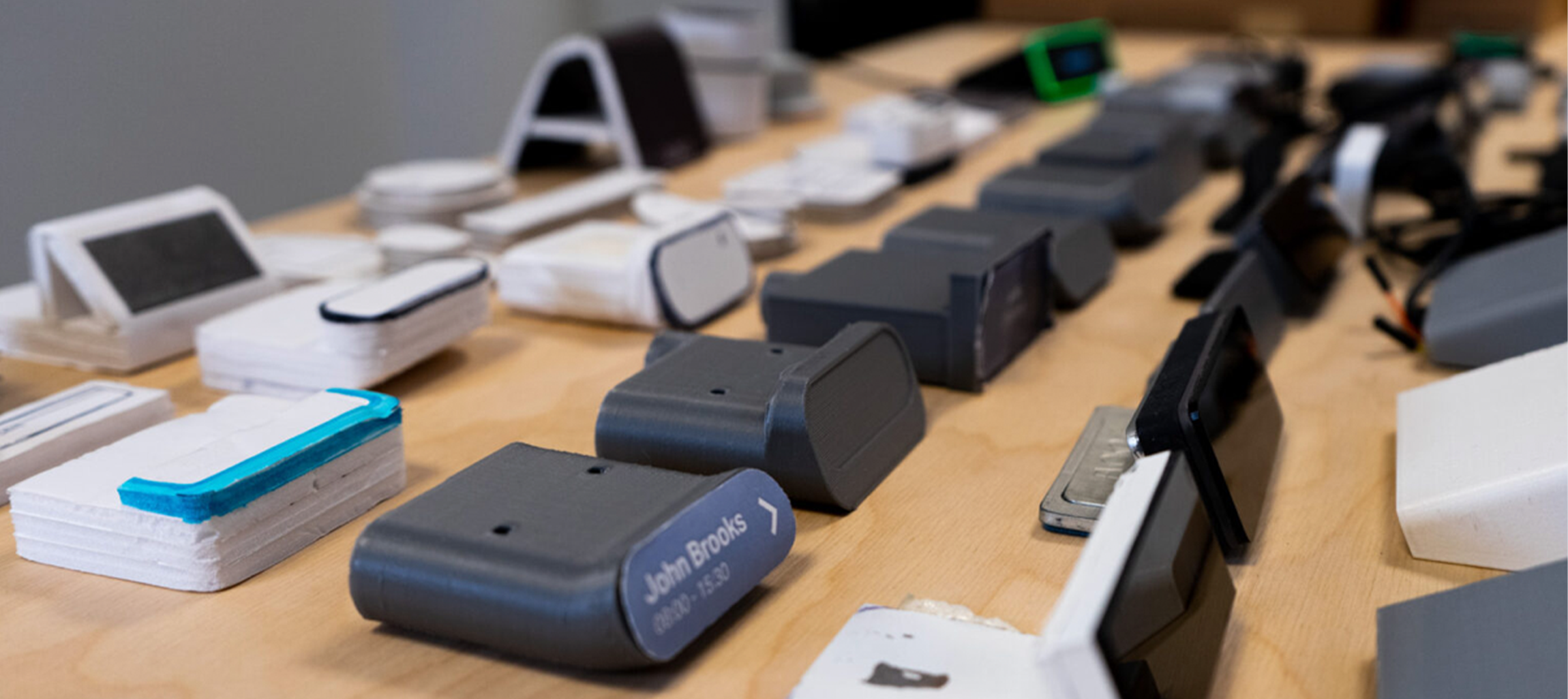 Versioni di Kleeo Desk Manager