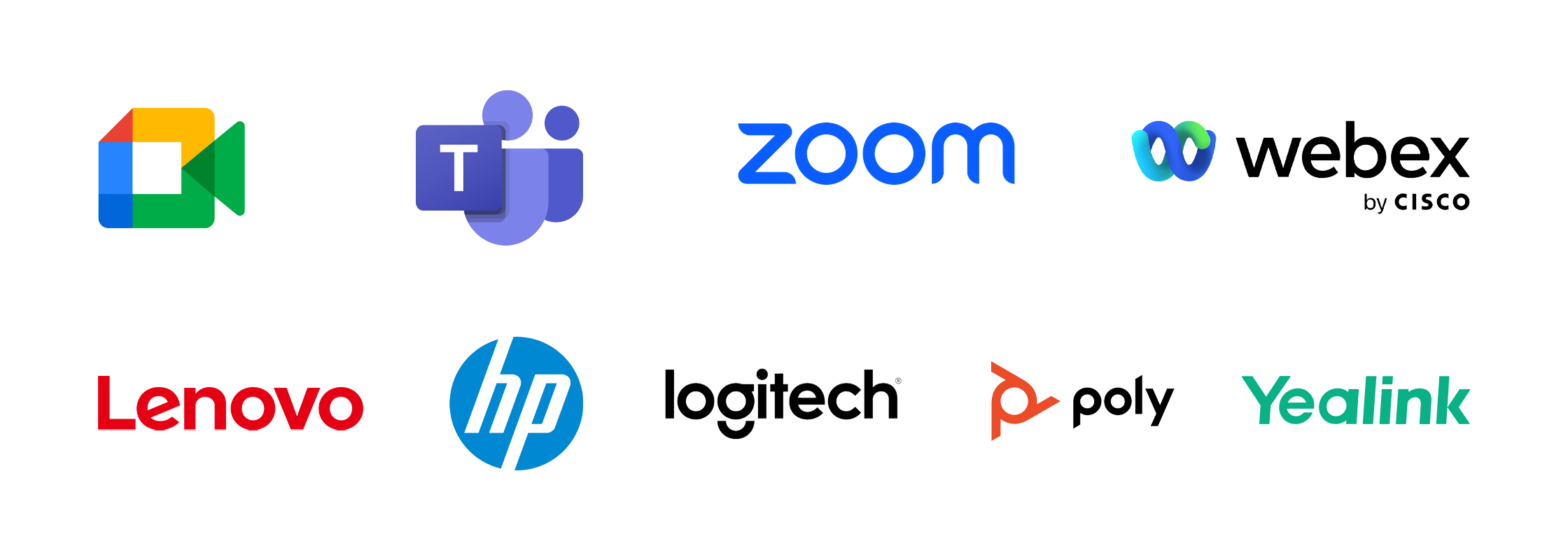 logos