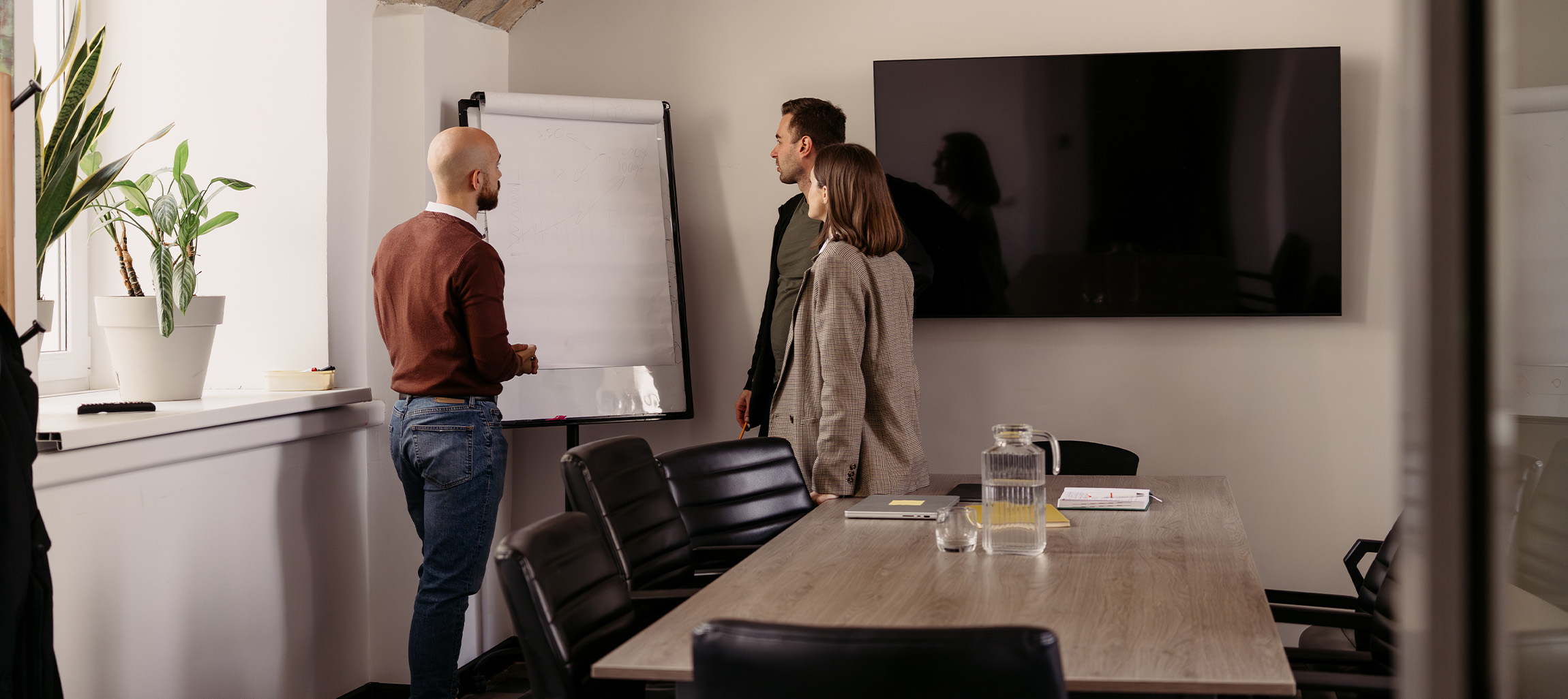 Comment organiser des réunions efficaces