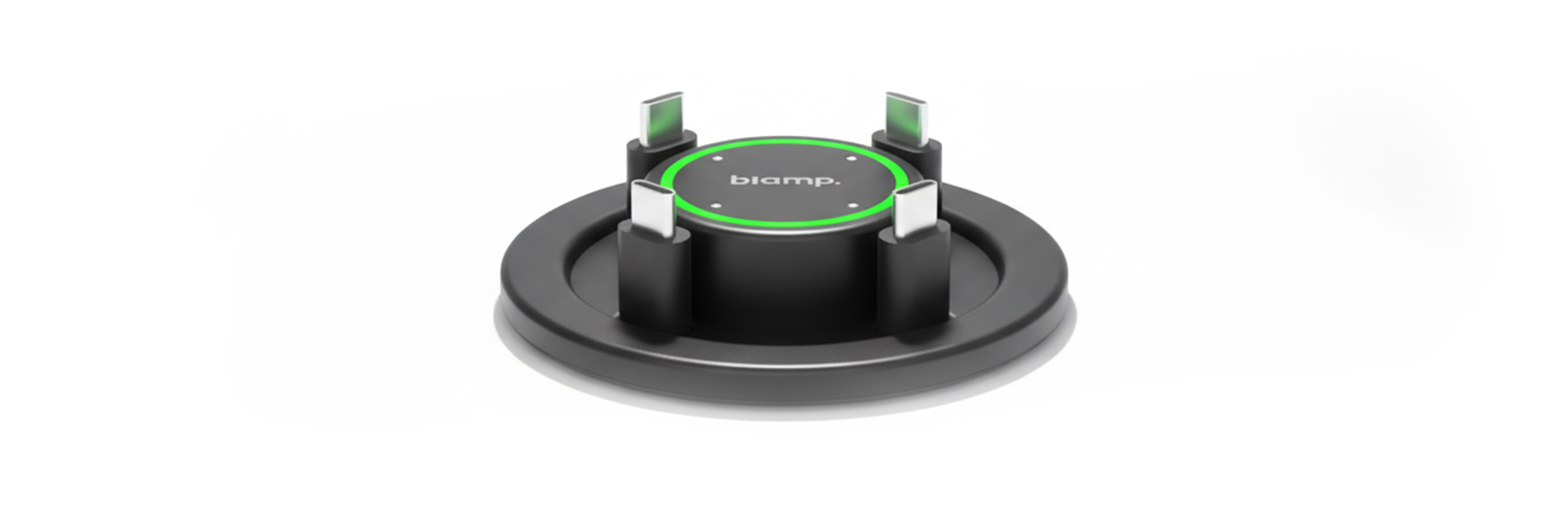 A seamless workplace