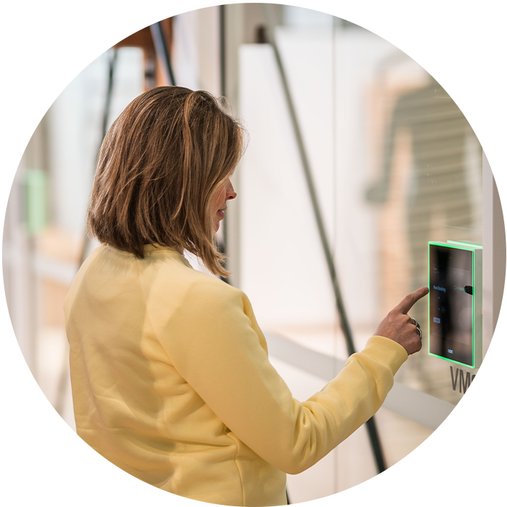 Réservation d'une chambre avec Naso Room Manager