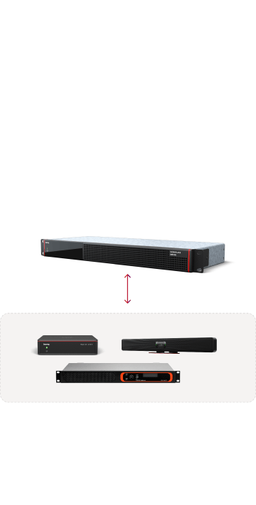 workplace bridge front render