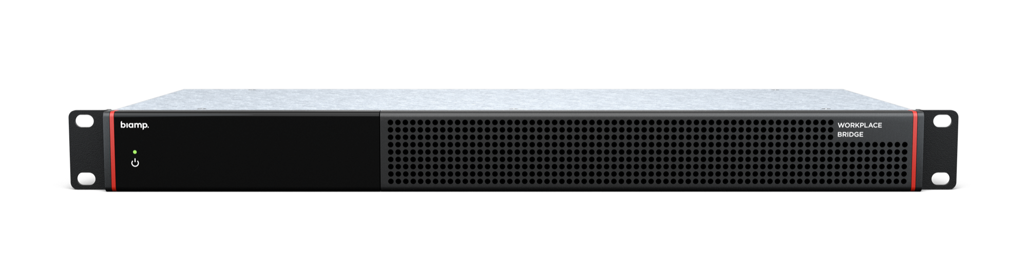 Biamp Workplace Bridge device