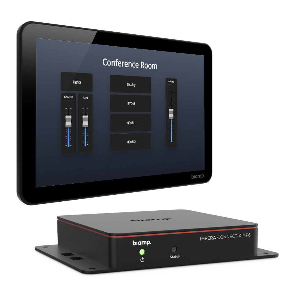 Supported Devices